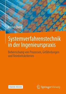 Bernd Ebert | Systemverfahrenstechnik in der Ingenieurspraxis | Bundle | Deutsch