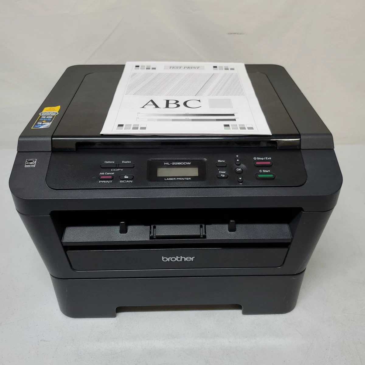 Brother Hl 2280dw for sale | eBay