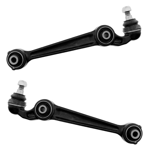 2 Querlenker FüR Mazda 6 GG Vorderachse Unten Links Rechts Traggelenk-image