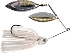 1st Gen Fishing Split Blade Spinnerbait