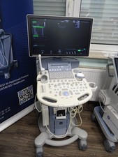 ### GE Voluson S6 BT16 ###
