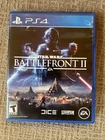 Star Wars Battlefront II - Sony PlayStation 4