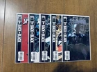 Amazing Spider-Man #539-543 [Back in Black storyline] (Marvel, 2007) VF/NM