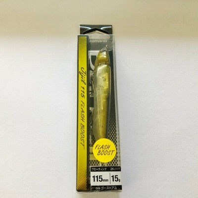 Für Shimano/Jijil 115 Flash Boost Jijil Boost/Bantam/Zr-J11T/006 Gostoyu