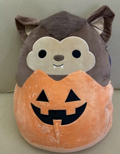 halloween squishmallows 16 inch