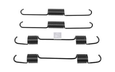 Federsatz DT Spare Parts 7.34079
