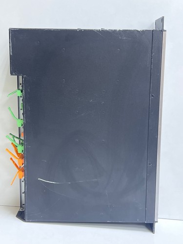 Bose ControlSpace ESP-00 Series II Endineered Sound Processor - with Cards - Picture 9 of 9