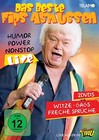 Das Beste-Humor,Power non-stop von Fips Asmussen (2013)
