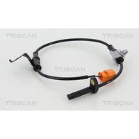 Triscan Sensor DrehzahlfüHler Hinten Passend FüR Honda Accord VII CL Brandneu