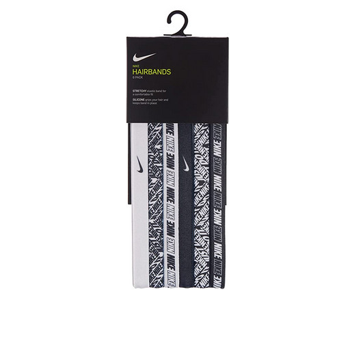 Yoga/tennis/golf/gym Assorted 6pk-black/white 87627