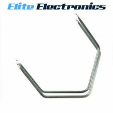 AERPRO APHRK PAIR OF RADIO REMOVAL KEYS TOOLS FOR HOLDEN VY-VZ COMMODORE MONARO