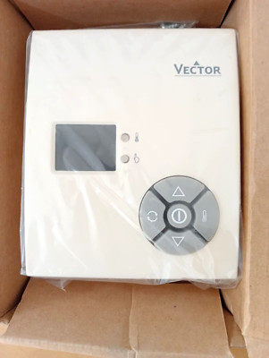 VECTOR TEM P-PI Controller