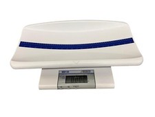 DETECTO MB130 Digital Pediatric Baby Scale