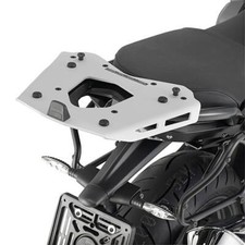 Rear Plate Monokey GIVI Aluminum Mount for BMW R 1250 RS 2019 20 21 22