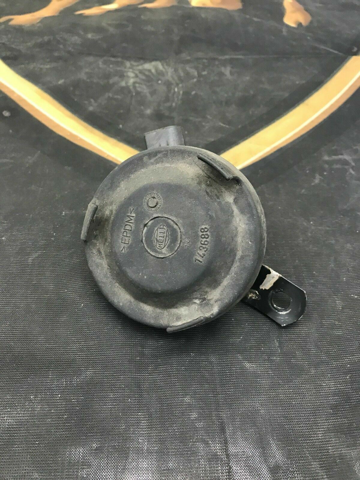 LAMBORGHINI MURCIELAGO LP640 GALLARDO COUPE SPYDER ELECTRIC HORN OEM 400951206D