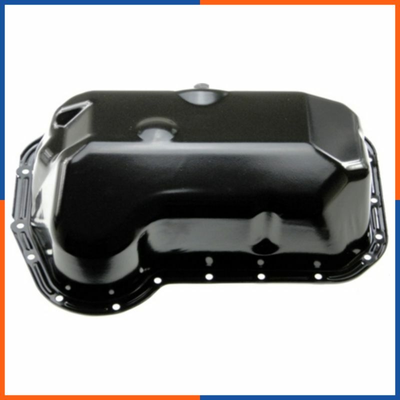 Carter d'huile pour VW 49103601 bac à huile moteur de rechange essence diesel