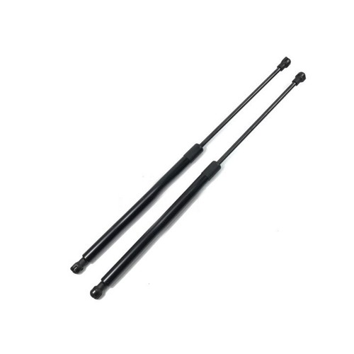 2xFor Nissan Qashqai 2008-2013 Front Cover Hood Left Right HYDRAULIC STRUT Shock - Picture 2 of 2