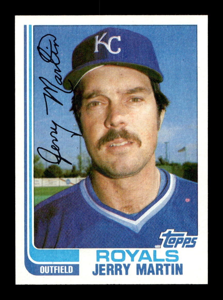 1982 Topps Traded 1-132 EX-MT/NM Pick From List All PICTURED - Picture 368 of 501