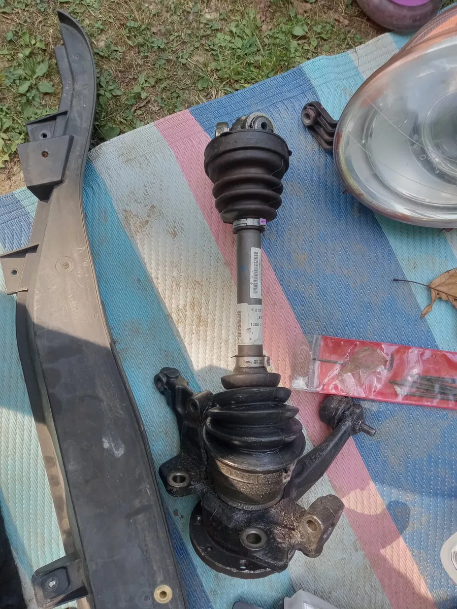 Fiat 500 sale abarth cv axle