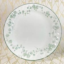 Corelle, Callaway (Green Leaves/Vines, Swirl Rim) - by the piece