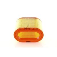 Bosch Filtereinsatz Luftfilter Passend FüR Hyundai H-1/Starex F 026 400 046
