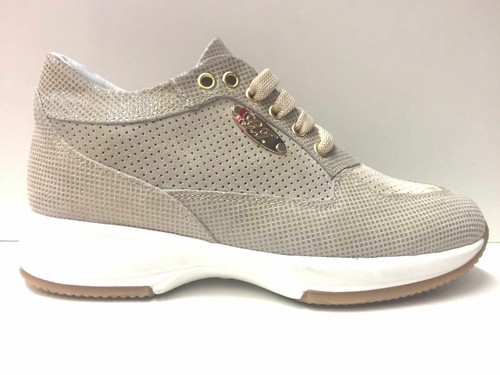 GERBER - Sneaker Casual Donna - HUNDRED100®
