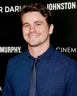 Jason Ritter 8x10 Photo #5 WM | eBay