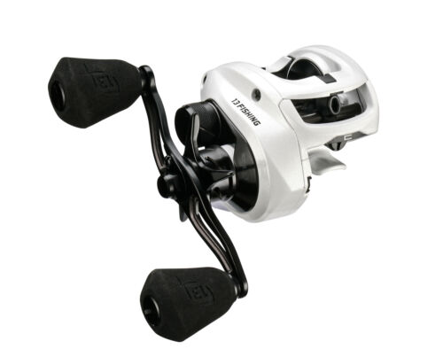 13 Fishing Concept C Generation 2 Baitcasting Reels - NEW 2020 MODELS - Picture 1 of 1