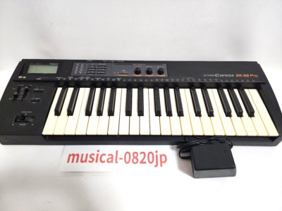 【ジャンク】Roland SK-88 Pro Roland SK-88 Pro ＊＊＊ジャンク品＊＊＊ - メルカリ