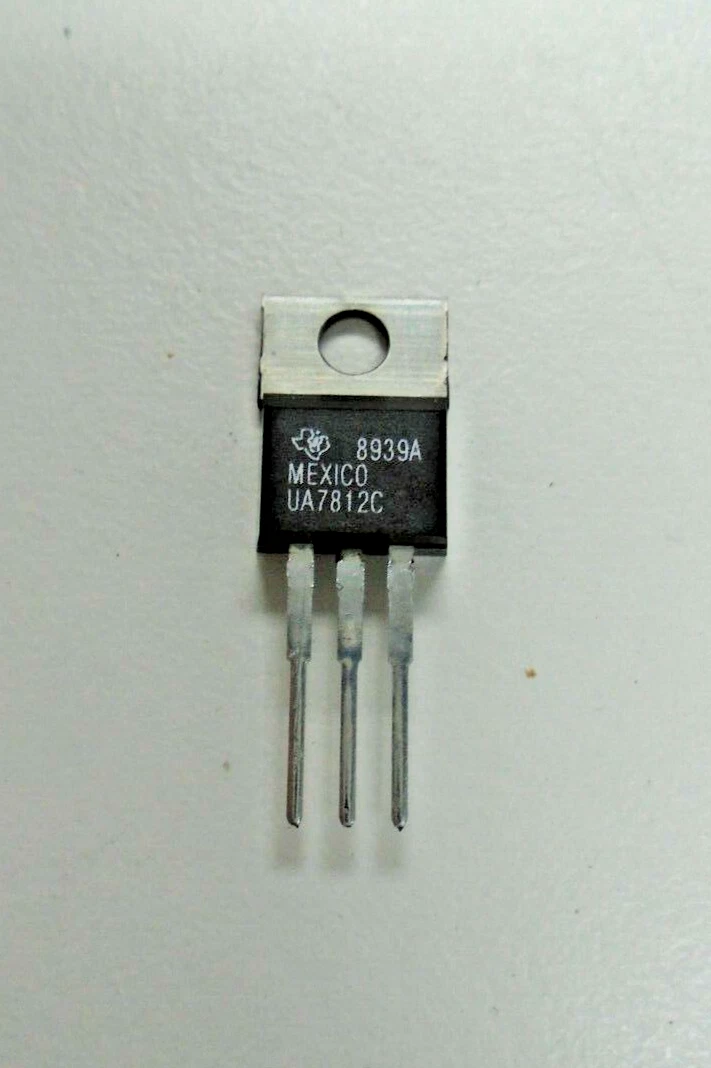 PT78NR112S Power Trends Texas Instruments Non-Isolated PoL DC-DC
