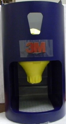 Dispensadores y recambios de tapones para los oídos 3M 10078371668034 - Imagen 1 de 3
