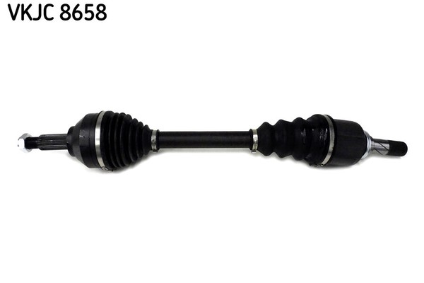 SKF Vkjc 8658 Antriebswelle For Opel Renault Vauxhall-image