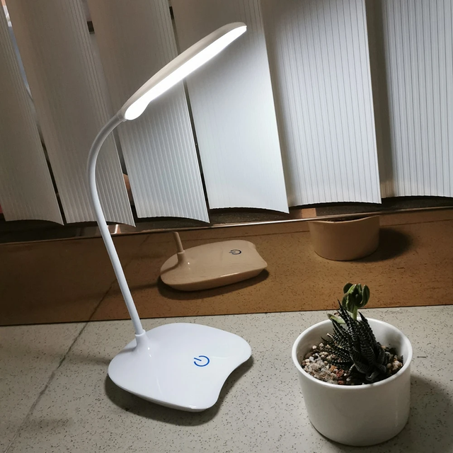 usb powered desk lamp