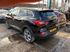 RENAULT KADJAR 1.2 PETROL -2016 2017 2018 2019 2020- BREAKING X5 WHEEL BOLTS