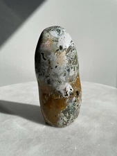 Large Ocean Jasper Crystal Free Form OJ506