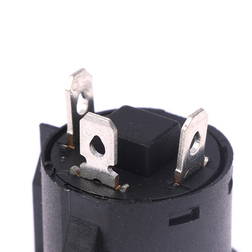One Button Start Switch For Children Electric Car Power Switch Baby Battery Car - Picture 6 of 17