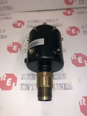 HALDEX STYLE MAXIBRAKE F6HT2B651AA MA15500 Hydraulic Parking