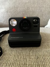 Polaroid Now Instant Camera