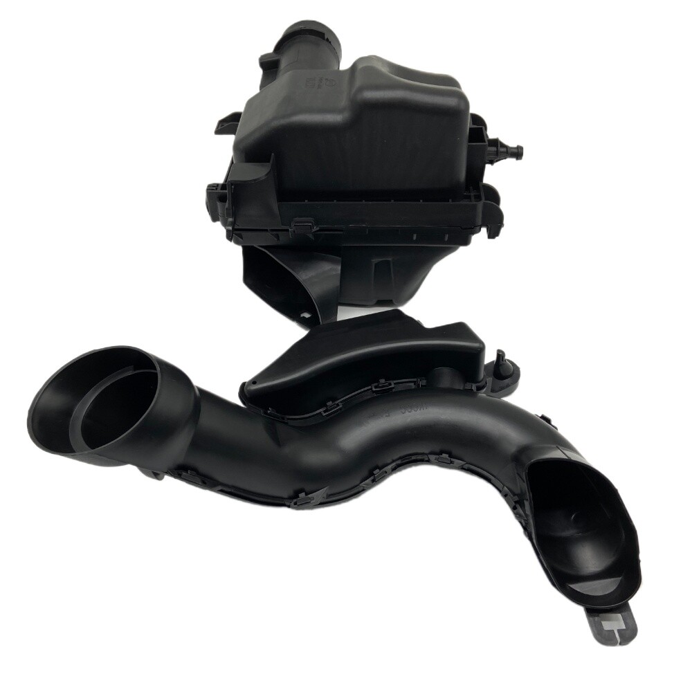 Air Cleaner Box Housing W/Inlet Duct For 2013-2019 Nissan Sentra 4 Cyl 1.6L 1.8L