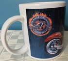Orange County Choppers 2004 Coffee Tea Cocoa Mug