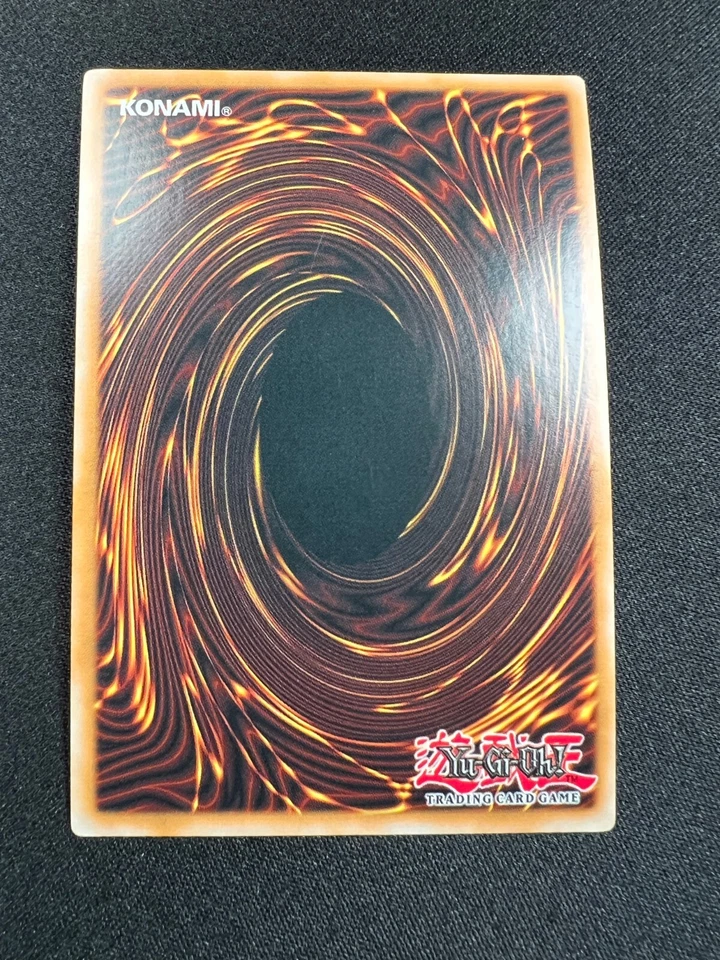 Yu-Gi-Oh! x3 XX-Saber Emmersblade Playset (NM/LP) ABPF-EN081  - Image 4 of 4