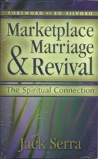 Marketplace Marriage & Revival: The Spiritual Connection - Paperback - GOOD