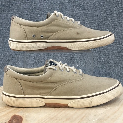 sperry striper laces