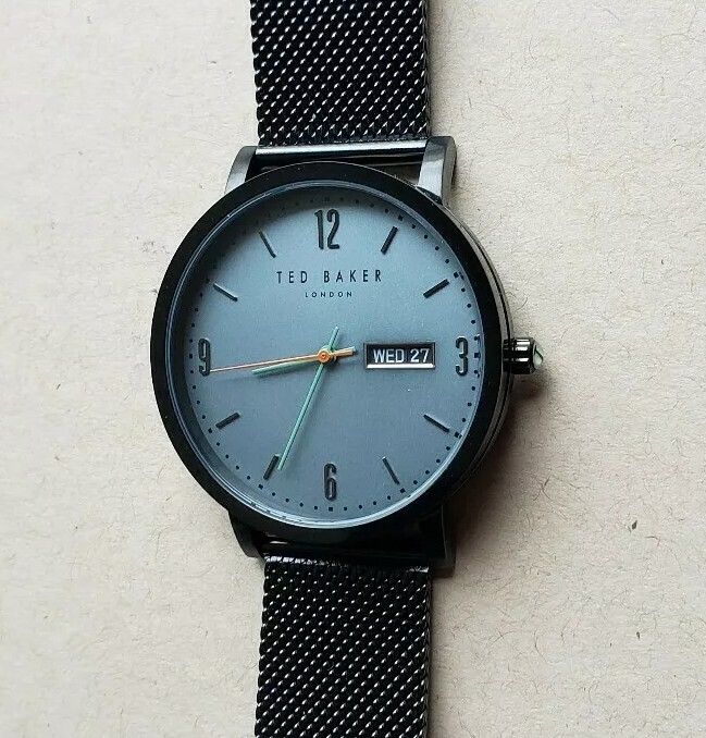 timex ted baker