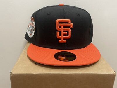 San Francisco Giants Chapeaux et casquettes officiels des
