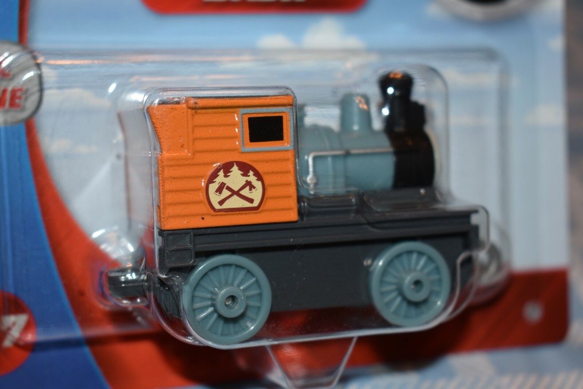 1992 DONALD & DOUGLAS-Thomas the Tank Engine & Friends ERTL Métal moulé sous pression EUR 21,06 1992 DONALD & DOUGLAS-Thomas the Tank Engine & Friends ERTL Métal moulé sous pression EUR 21,06