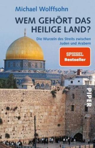 Thumbnail - Wem Gehört Das Heilige Land? Die Wurzeln Des Streits Zwischen Juden