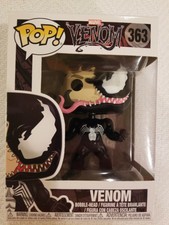 eddie brock venom funko pop