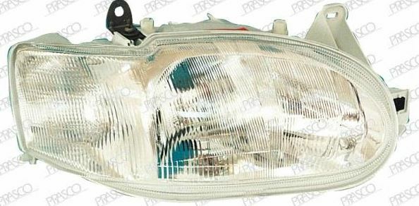 PRASCO FD0284823 Headlight 1076554 | eBay
