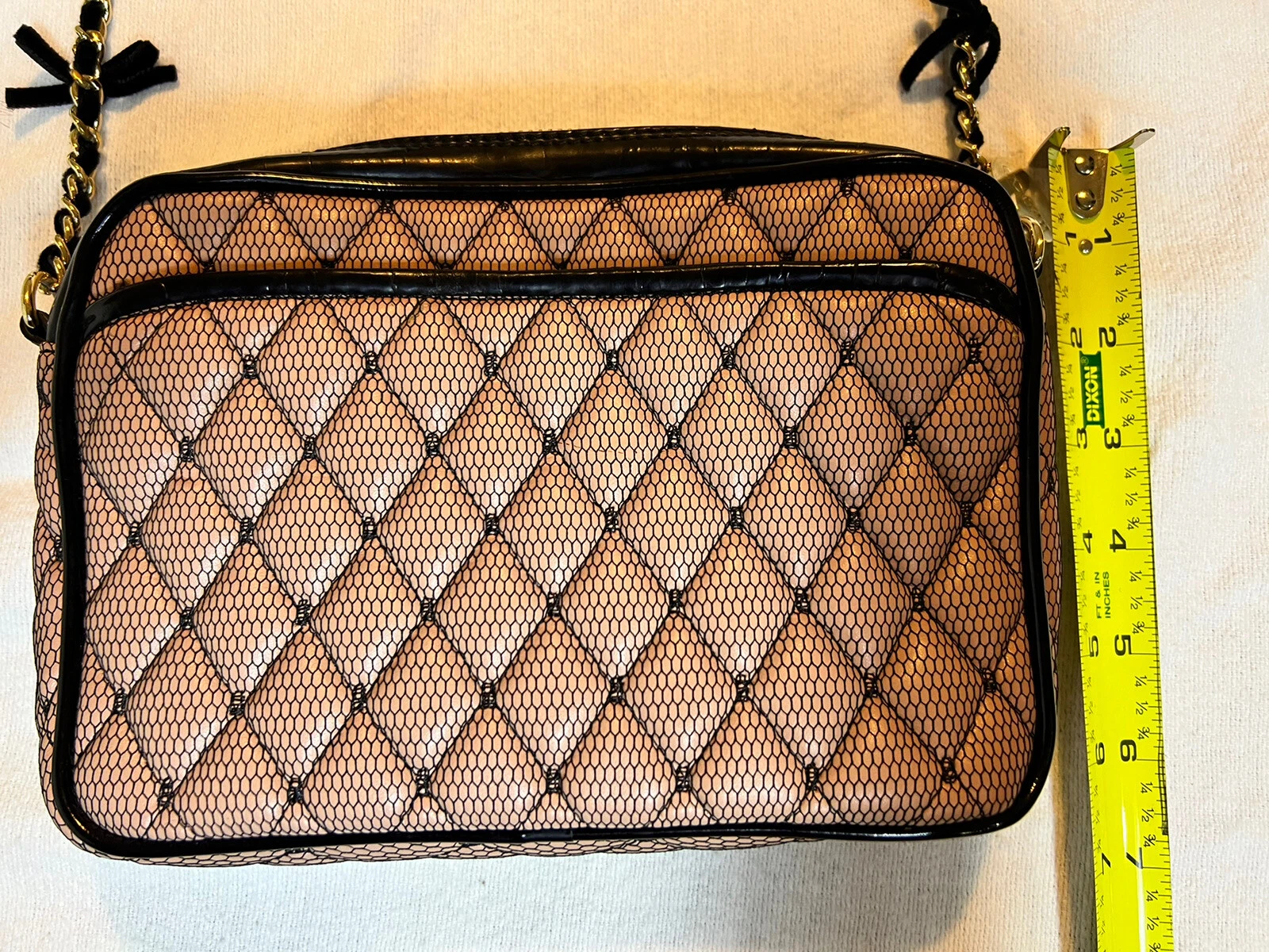 Valentino Red Meah Catena a tracolla Borsa a tracolla